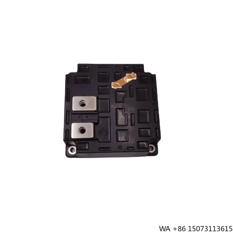 Power Inverter - for FCM1000HA-28H IGBT Module 1000A 1400V