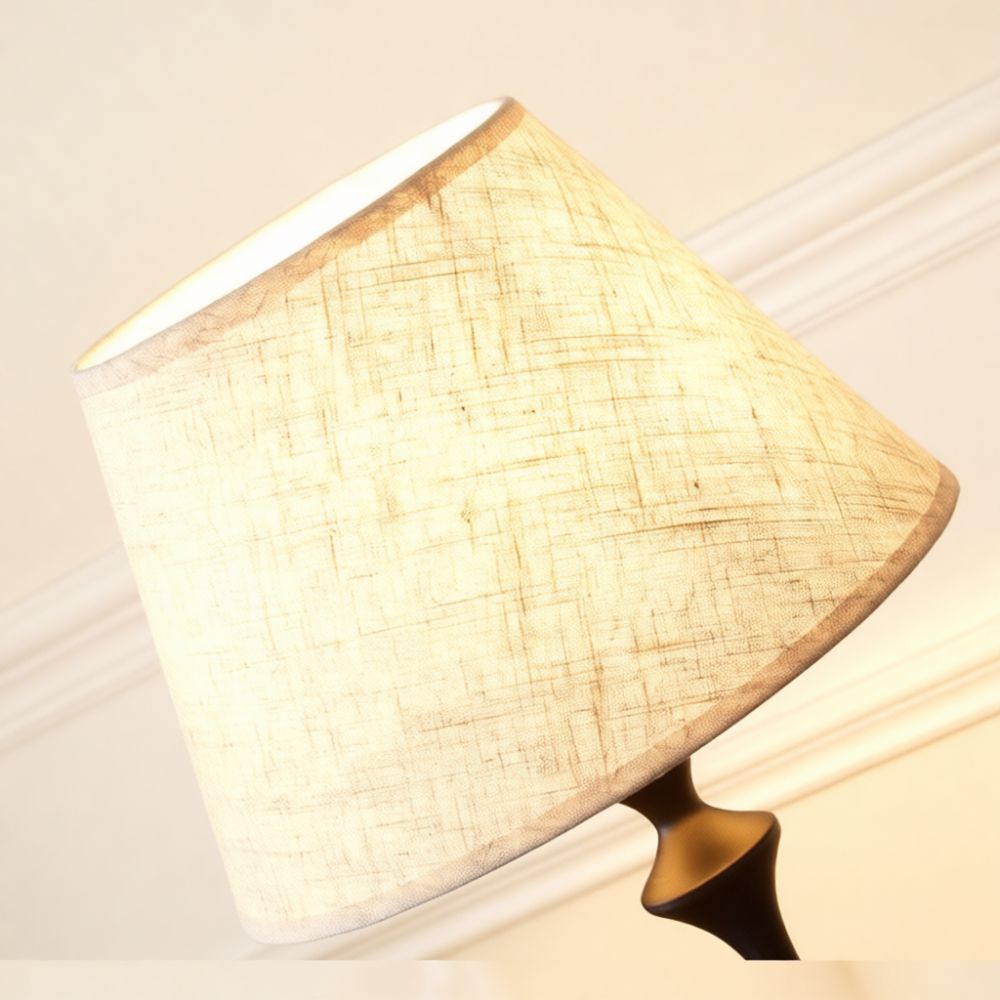 Retro Vintage Table Lamp Ameri - Solar Lamp review and price