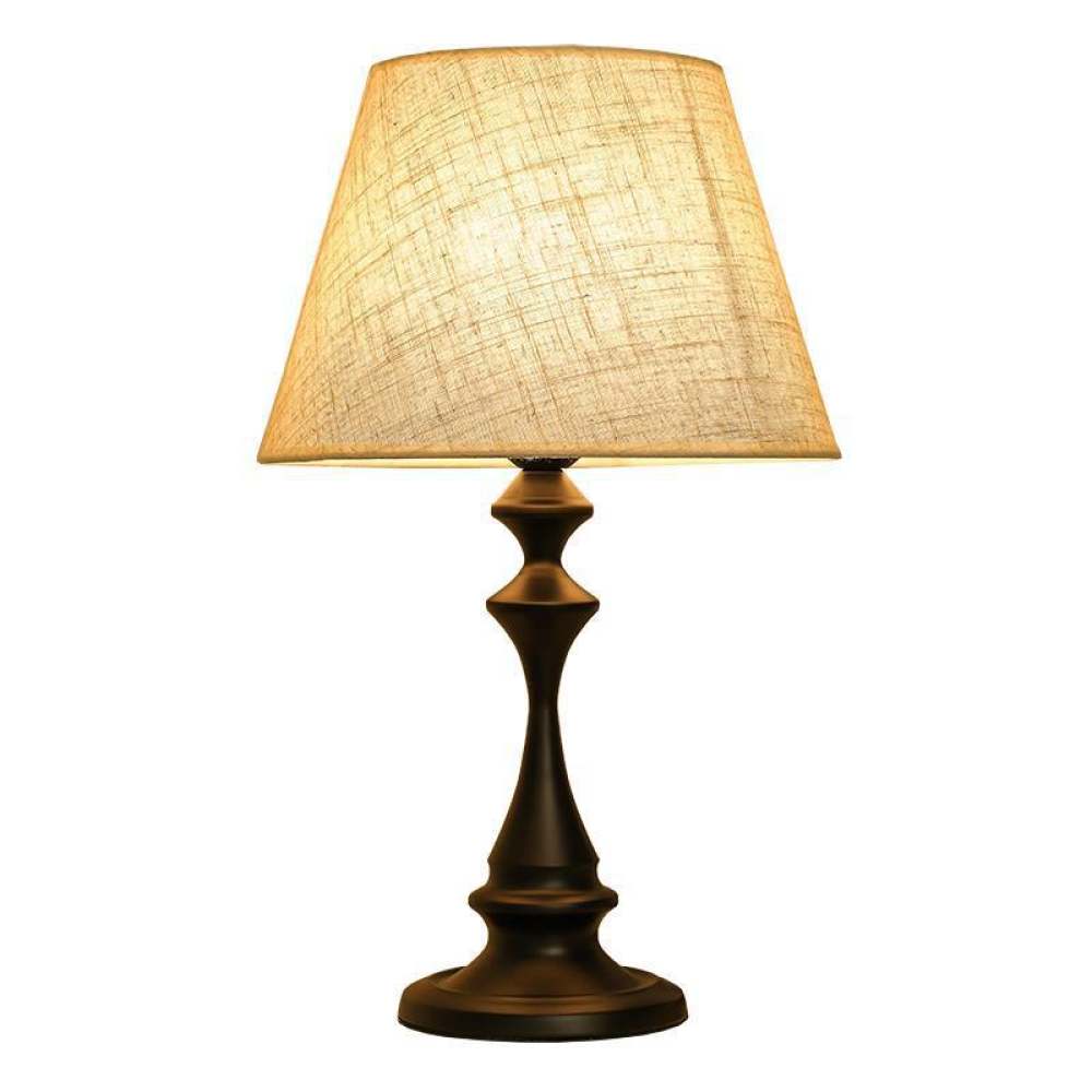 Retro Vintage Table Lamp Ameri - Solar Lamp review and price