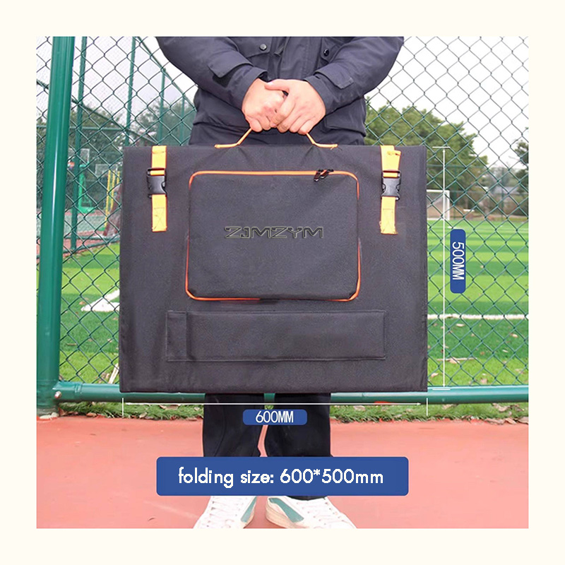 Foldable Solar Panel 300W / 25 - Solar Panel 200W review and price