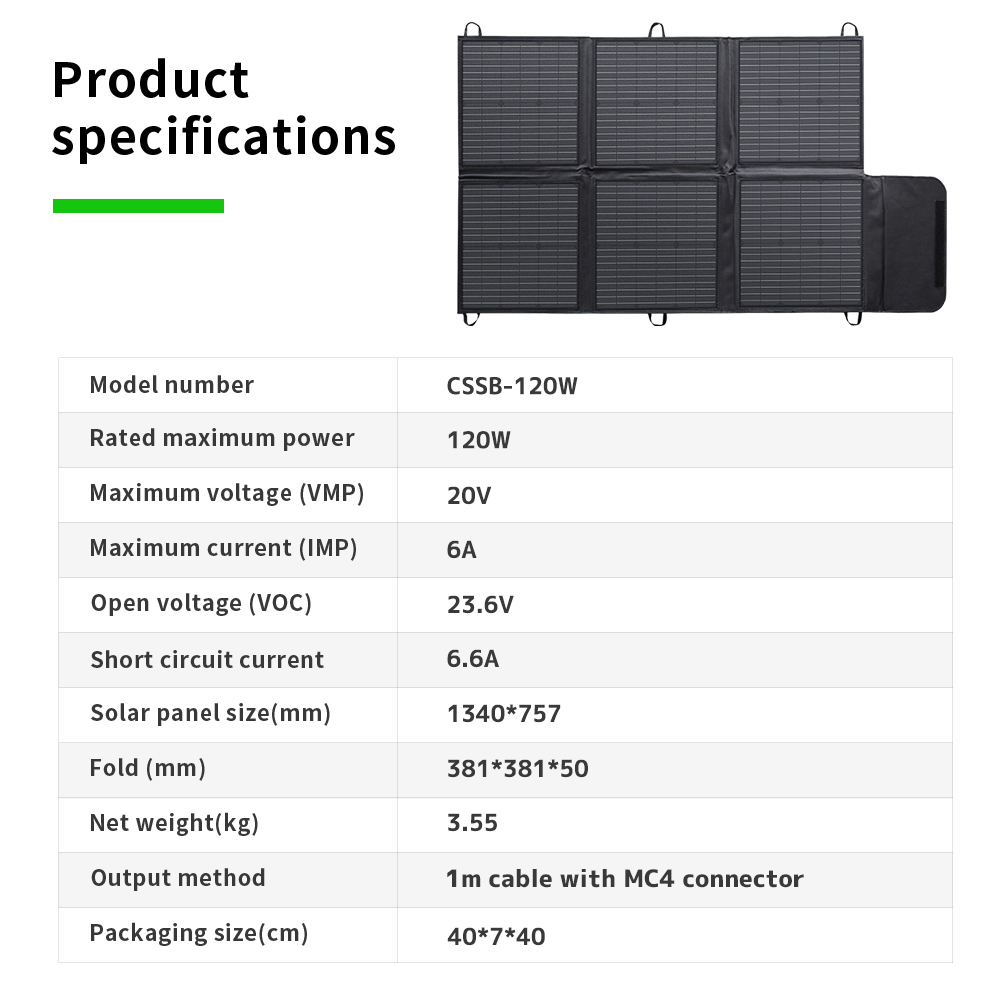 Portable 400W 300W 200W 120W F - Solar Panel 200W review and price