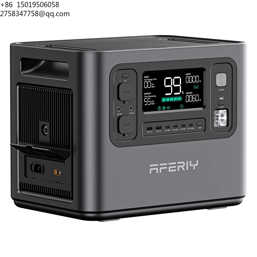 Oversea Warehouse Dropshipping - Solar Generator review and price