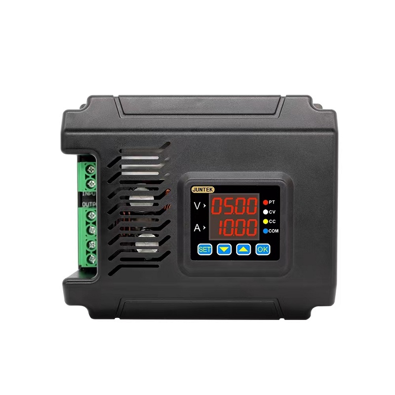 DPM8650 485RF DPM8650 60V 50A  - Charge Controller Solar review and price