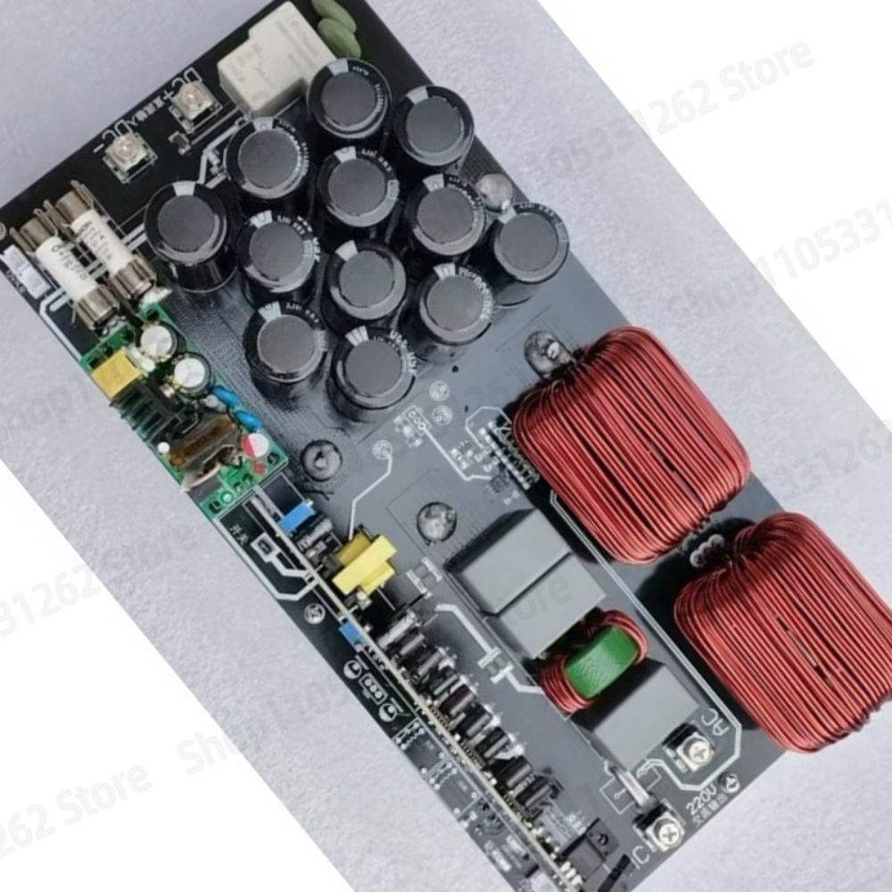 10KW 12KW 15KW Pure Sine Wave  - Power Inverter review and price