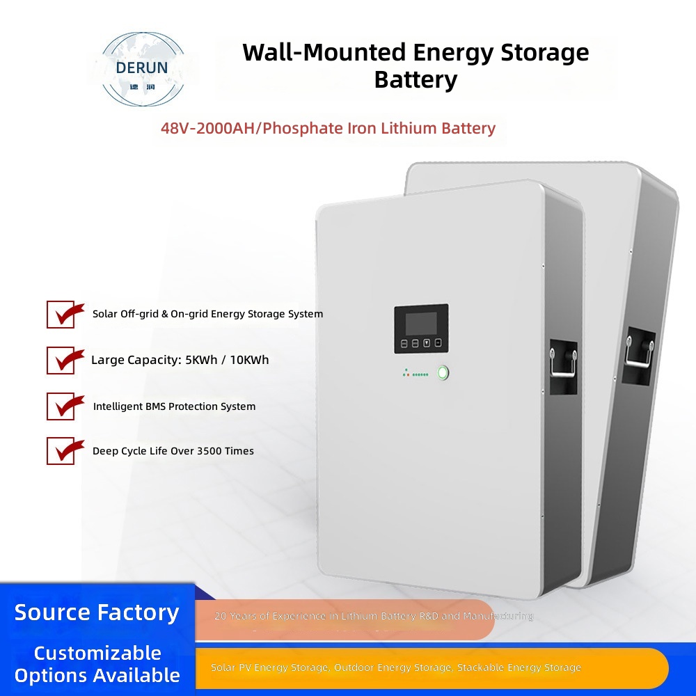 Factory direct sales large-cap - Solar Generator review and price