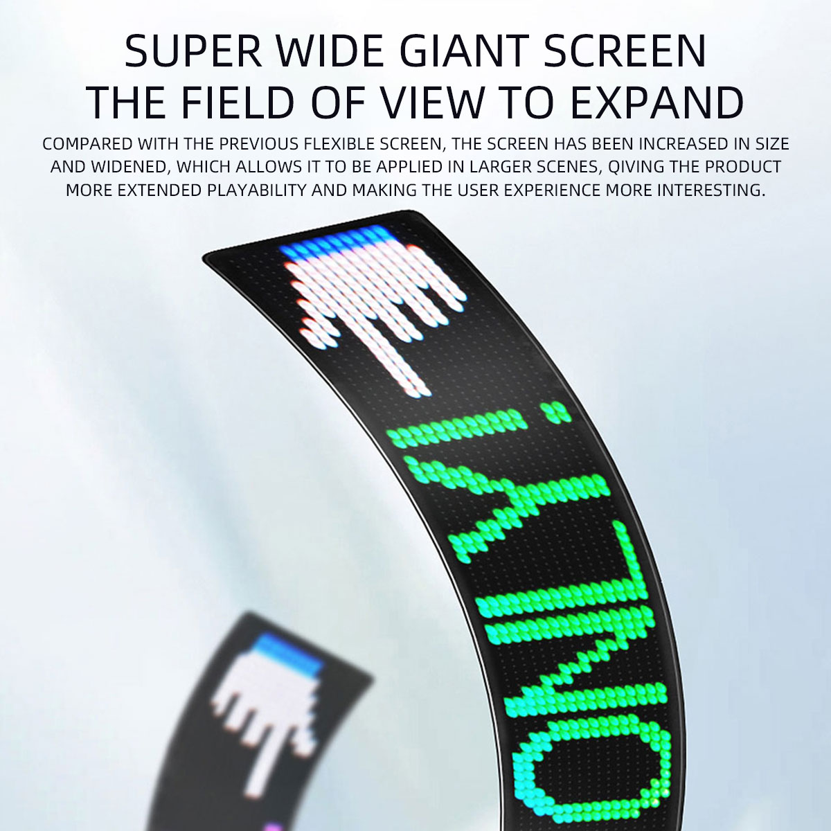 LED car soft screen, car mount - Solar Panel review and price