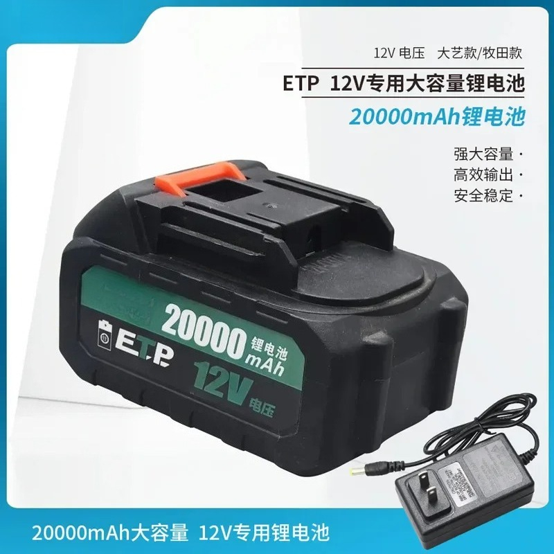 AZ-Lithium Battery 12V Dual-pu - Lithium Battery 12V review and price