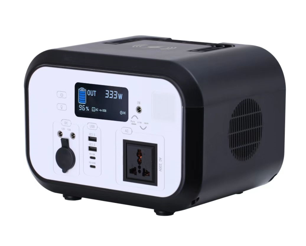 600W 1200W 1500W Outdoor Energ - Solar Generator review and price