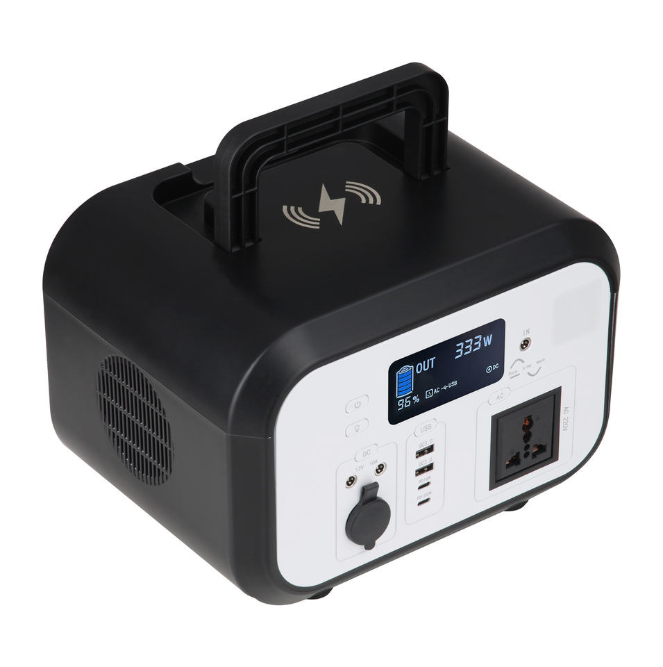 600W 1200W 1500W Outdoor Energ - Solar Generator review and price
