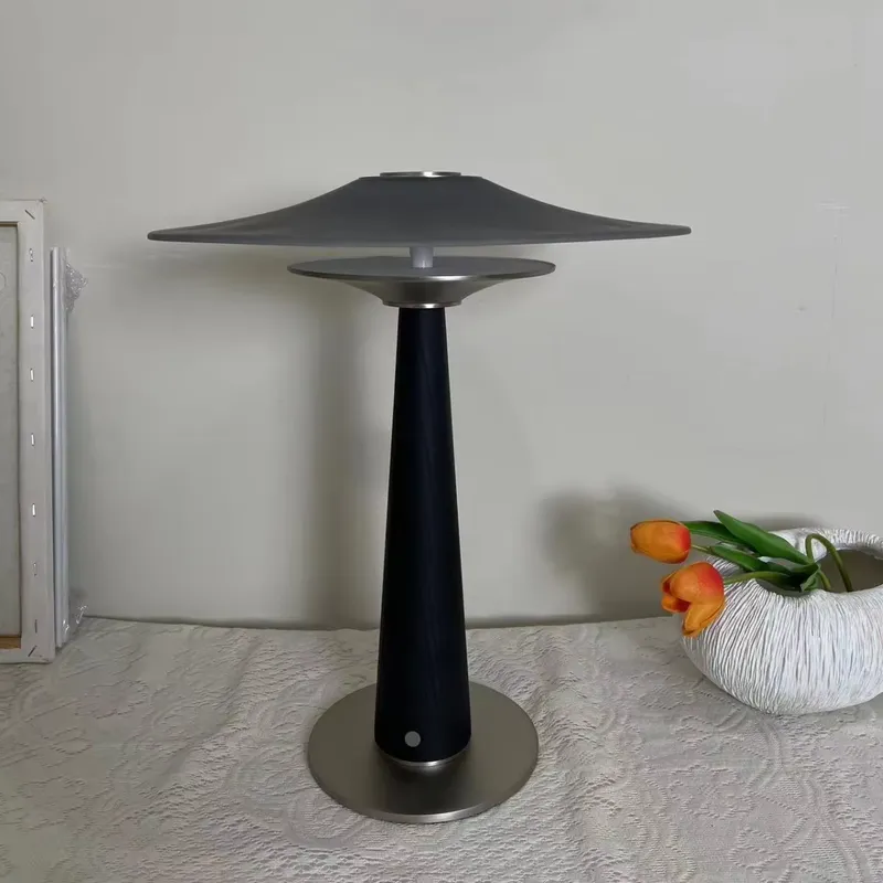 Modern Luxury Scandinavian Des - Solar Lamp review and price