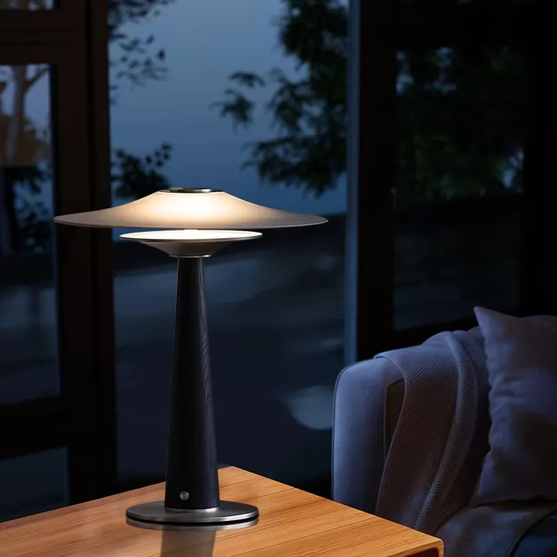 Modern Luxury Scandinavian Des - Solar Lamp review and price