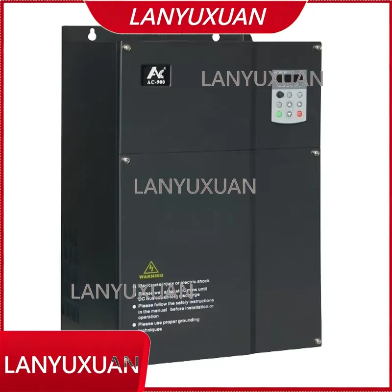Single-phase to Three-phase Wa - Power Inverter review and price