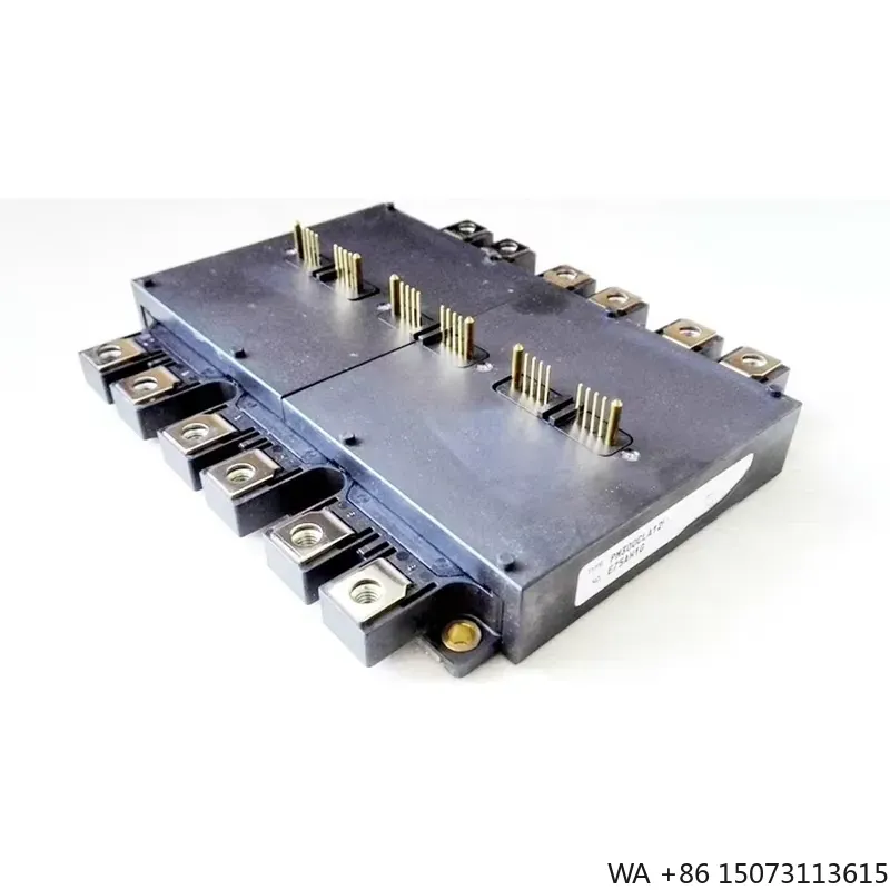 IGBT IPM Transistor Module PM3 - Power Inverter review and price