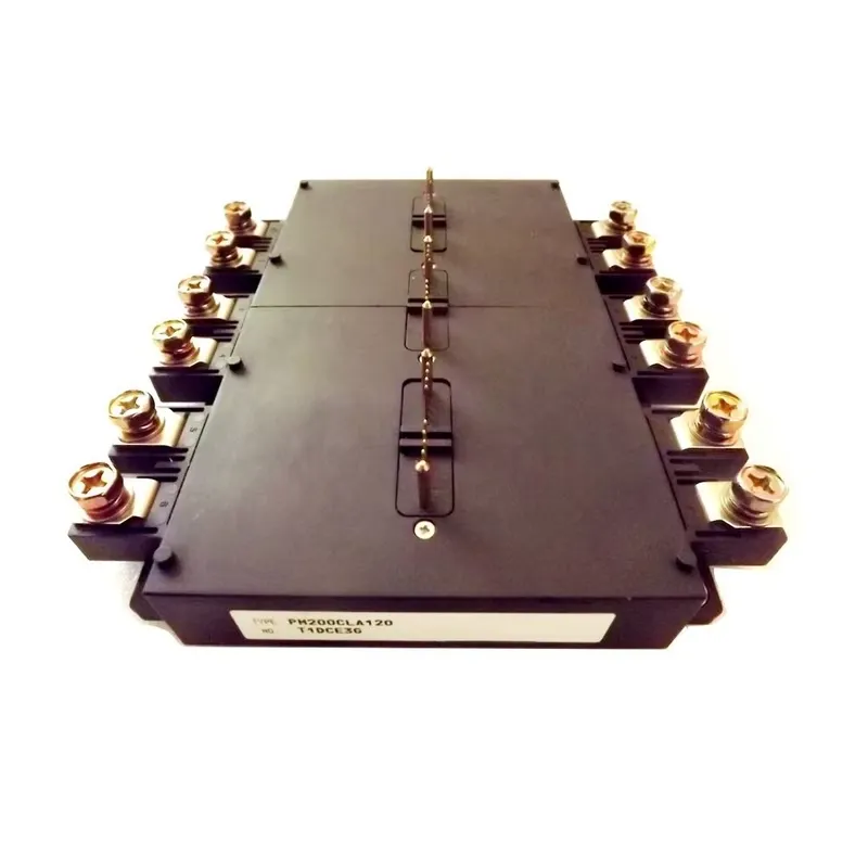 IGBT IPM Transistor Module PM3 - Power Inverter review and price