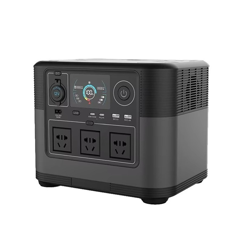 Kerengsen Outdoor Camping DC M - Portable Power Station review and price