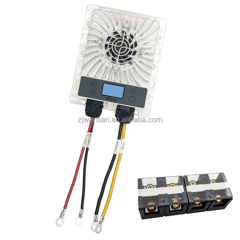 ELEJOY EDX40A 12V To 12V 40A D - Lithium Battery 12V review and price