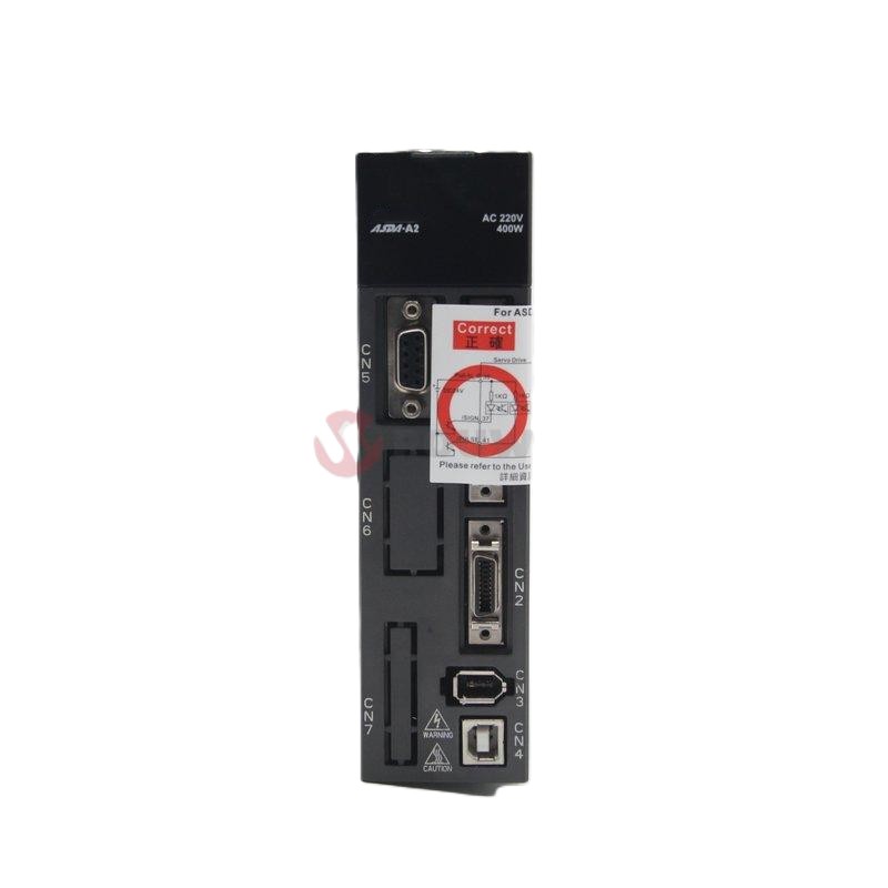 New ASD-A2-0421-L Servo Drive  - Power Inverter review and price