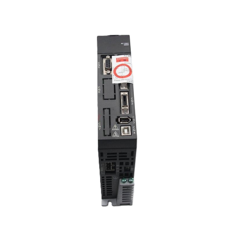 New ASD-A2-0421-L Servo Drive  - Power Inverter review and price