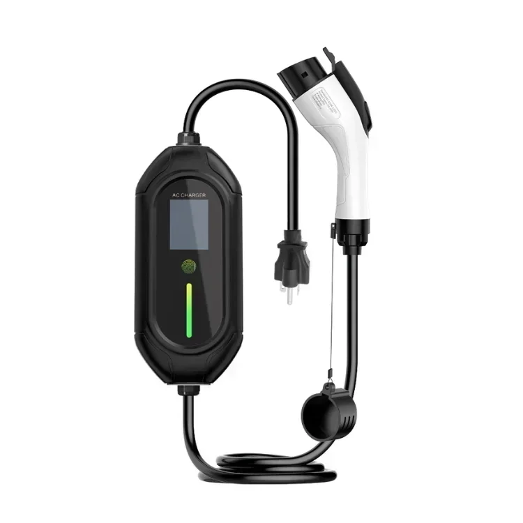 BYD 3.6KW 3 Phase Type2 Level2 - Portable Power Station review and price