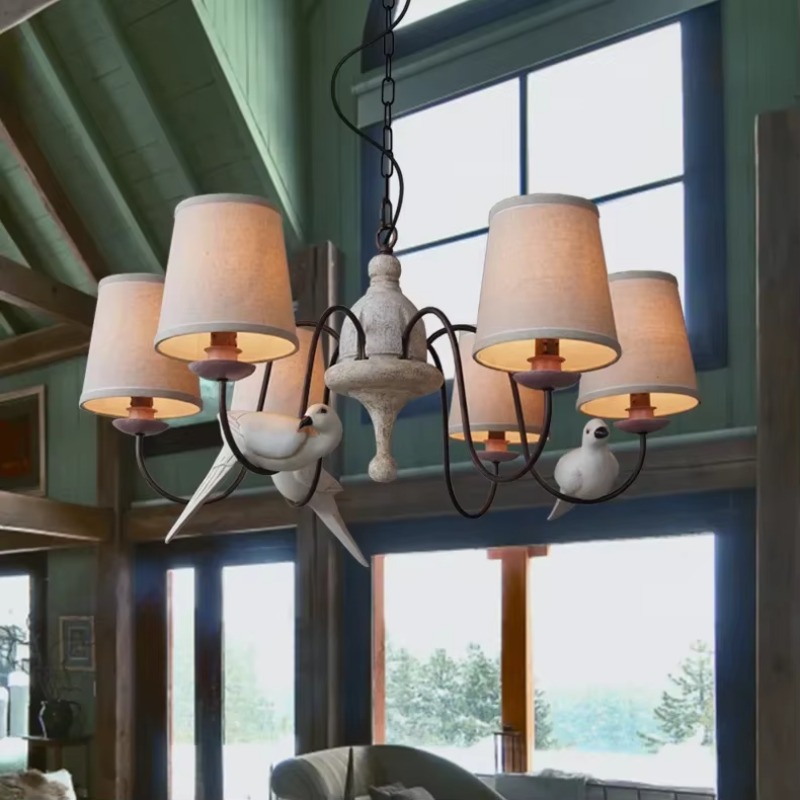 Designer lights, creative Amer - Solar Lamp review and price