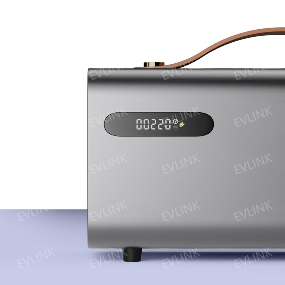 Power Station V2L for Tesla Po - Portable Power Station review and price