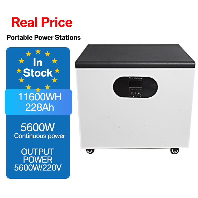 Campers Rvs Homw Solar Power G - Solar Generator review and price