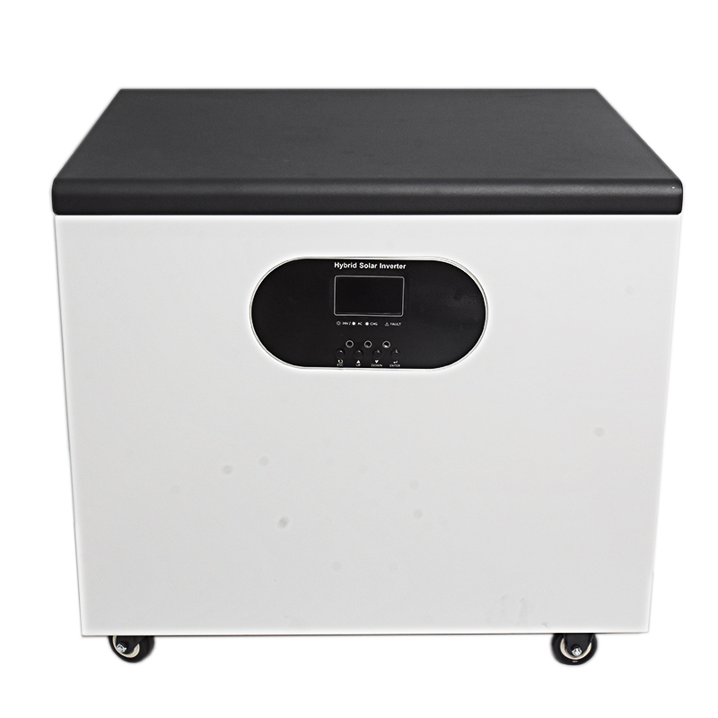 Campers Rvs Homw Solar Power G - Solar Generator review and price