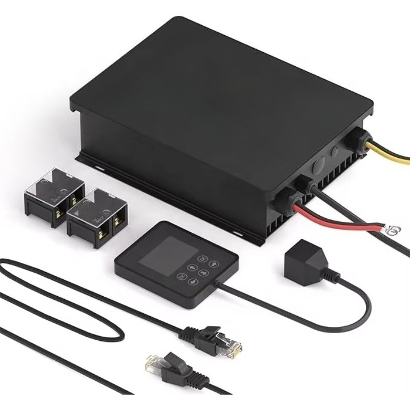 2700W  Solar Charge Controller - Charge Controller Solar review and price