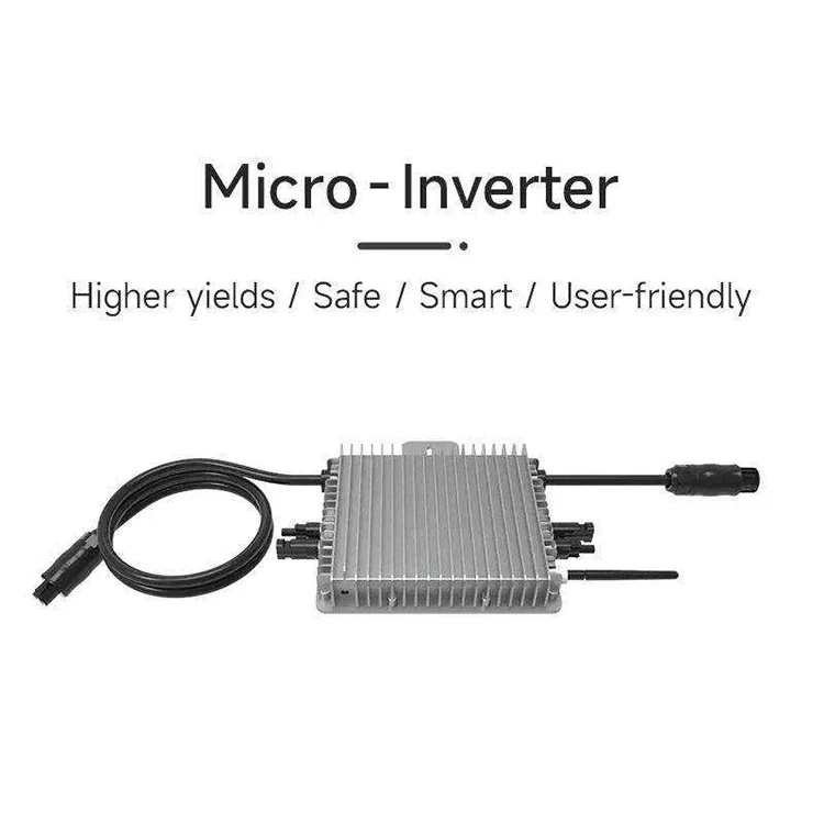 Deye SUN500G3-EU-230 Smart Wif - Solar Panel review and price