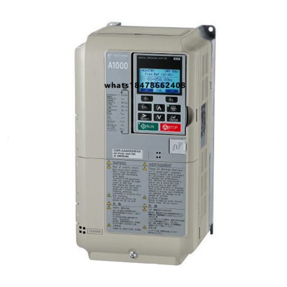 Original Japan Yaskawas Invert - Power Inverter review and price