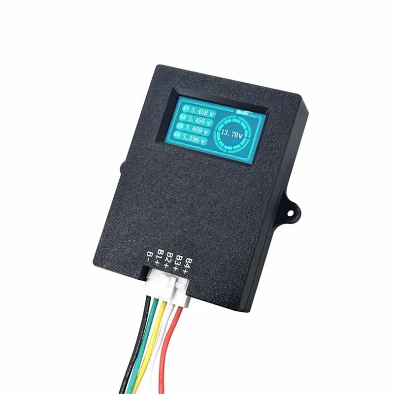 QWE-5A LTO Active Balancer For - Lithium Battery 12V review and price
