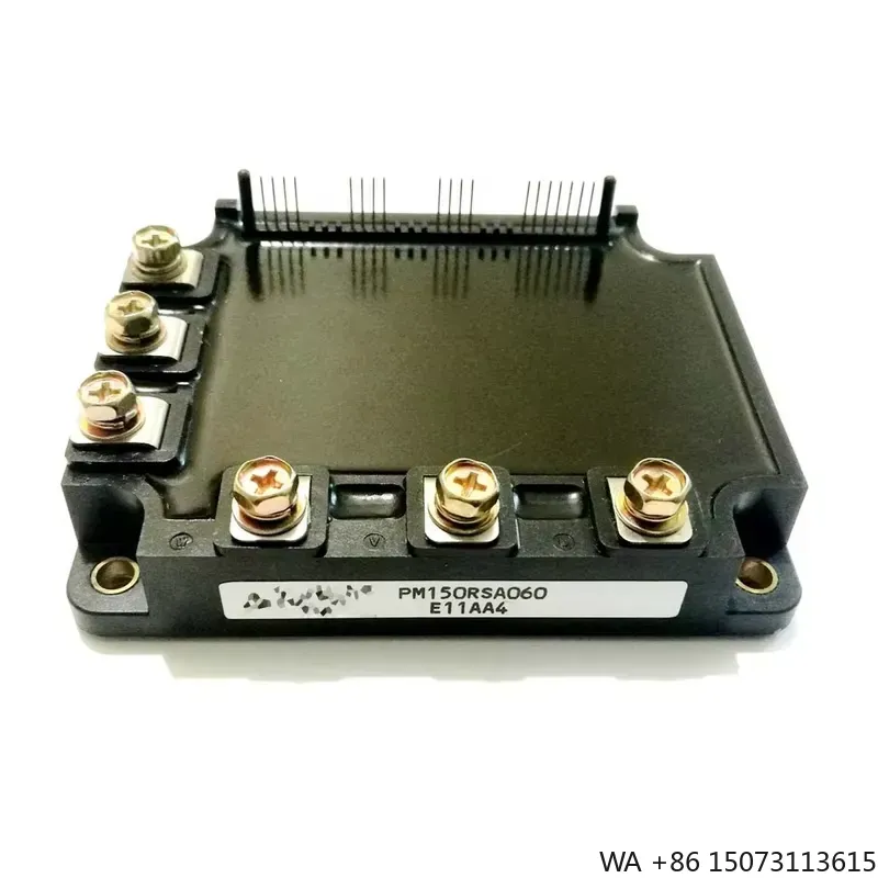 IGBT IPM Power Module PM150RSA - Power Inverter review and price