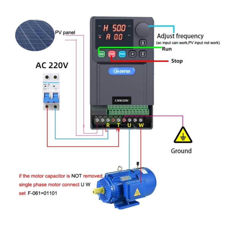 15KW PV Series Variable Freque - Charge Controller Solar review and price