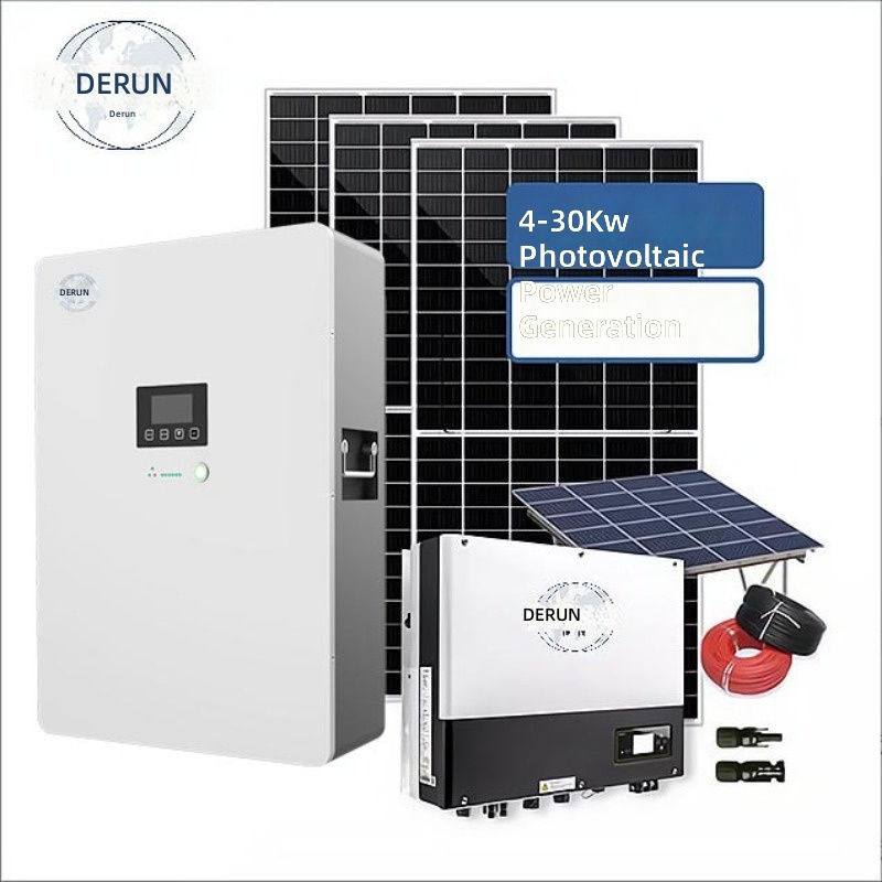European solar photovoltaic po - Solar Generator review and price